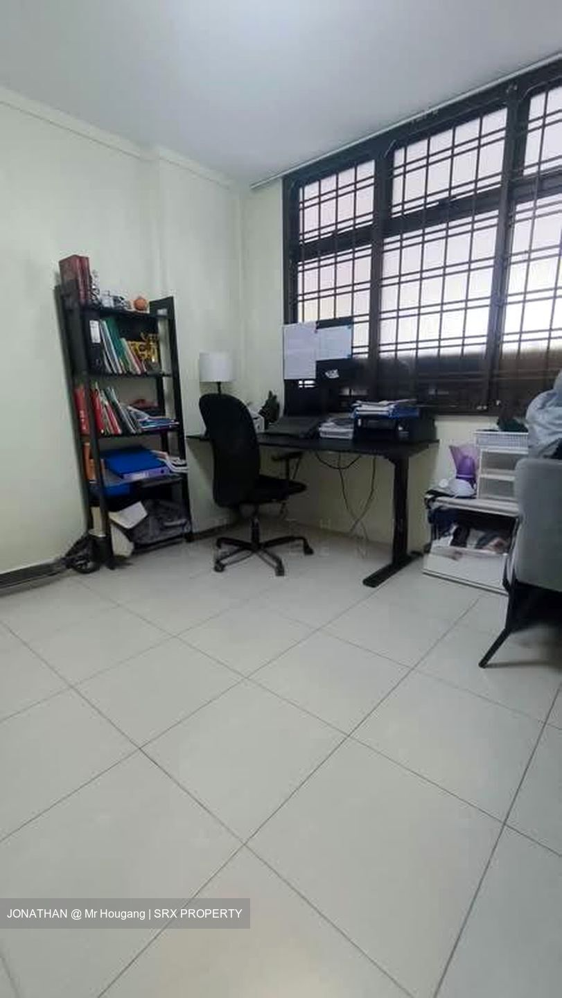 Blk 926 Hougang Street 91 (Hougang), HDB 4 Rooms #554962321